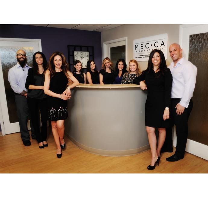 Mecca Integrated Medical Center Chiropractor, United States, New