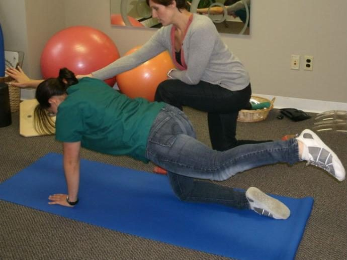 Dr. Andrea Buccino, D.C., C.C.S.P.